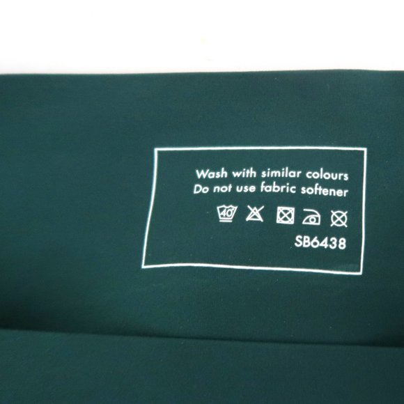 SWEATY BETTY Power Full Length leggings EU 48 UK XXL US 16 - Picture 7 of 7